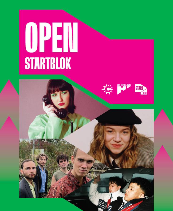 Startblok